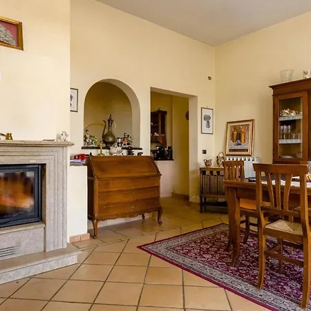 Room In Villa - Battimuss Room With A View Pensionat *